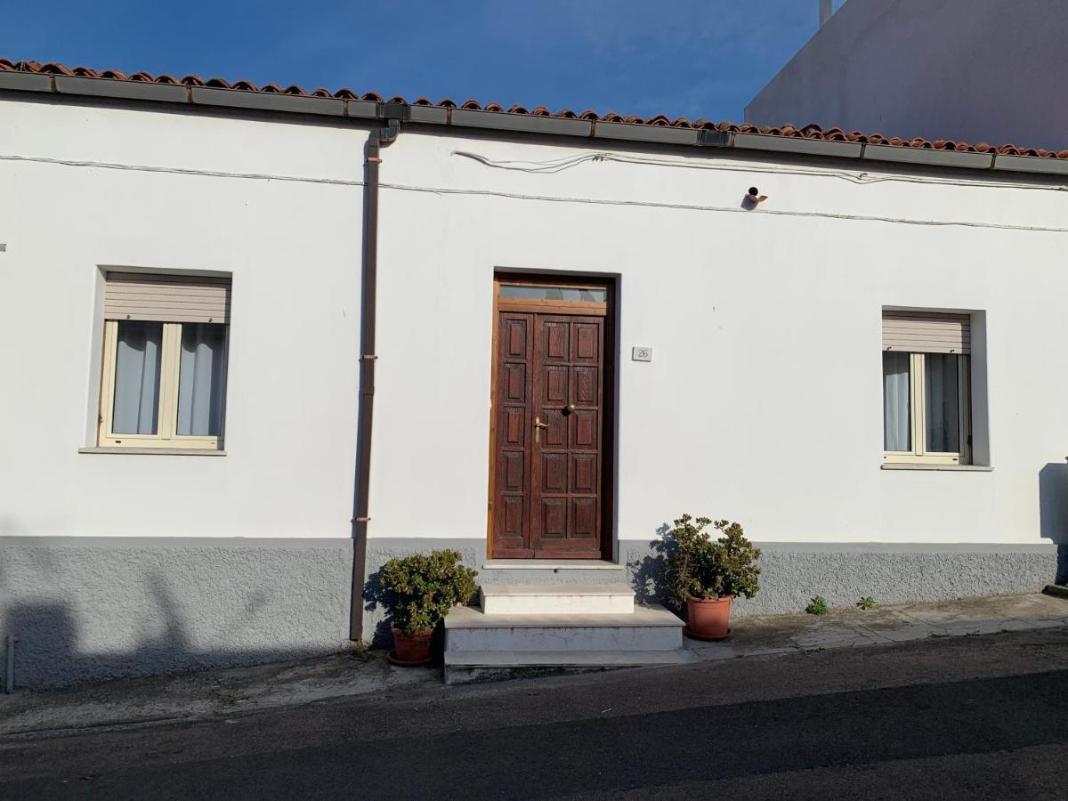 Villa Casa Olbia Exterior foto